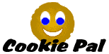 Cookie  Pal